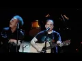 Simon and Garfunkel SLIP SLIDIN' AWAY from Denver 2003
