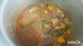 chicken biryani recipe mariaskitchenvlogs 