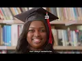 Meet NIU Class of 2023 Grad Keyundra Watts