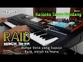 Download Lagu RAIB (Bunga Desa) Karaoke Tanpa Kendang plus lirik