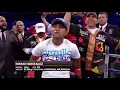 Download Lagu Best Boxing Introduction In History : Michael Buffer