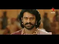 Download Lagu Baahubali 2: The Conclusion Telugu Movie | Scene 13 | Prabhas | Anushka | Rana | Star Music