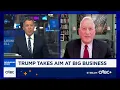 Problems with how democracy capitalism hasn t delivered for middle class Walter Isaacson