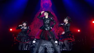 Download BABYMETAL - The Very Best Of - Catch Me If You Can - HD MP3