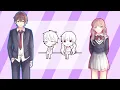 It's Not Like I Like You!! (♪♫)