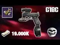 Download Lagu G18C + DumDun = INSTANT DELETE! | Arena breakout! 