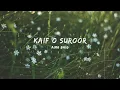 Download Lagu KAIF O SUROOR - AIMA BAIG