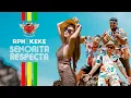 Download Lagu RPH X Keke - Senorita Respecta (Official Music Video NAGASWARA)