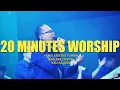 Download Lagu 20 Menit Menyembah dalam Hadirat Tuhan || Jesea Kristiawan || KOG Worship