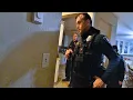 Warrant Attempt Turns into Apartment Gunfight