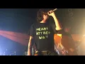 Real Friends - Me First (Live)