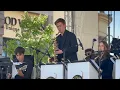 Highlights from the California Jazz Championships at Folsom Palladio 2024