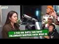 Download Lagu #3PagiERA : 3 Pagi ERA Battle Nak Raisa Followback ll Radin DI Aibkan