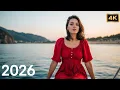 Lagu Tropical Deep House 2026 ☀️ 4K UHD | Ultimate Summer Chill \u0026 Relax Mix #68