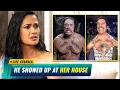Salma Hayek Reacts To Danny Trejo s Revenge Tattoo