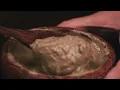 Herbal Mask VEGANIC NAIL SPA