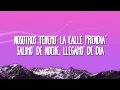 ROSALÍA, Rauw Alejandro - VAMPIROS