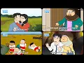 Download Lagu Kompilasi Selingkuh - Animasi Doracimin