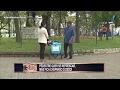 Download Lagu Pegadinha - Pedestre quer se refrescar com picolé ou sorvete , mas acaba ficando furioso!