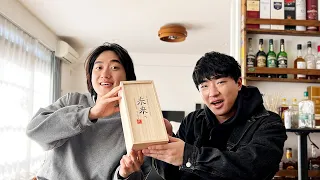 本当におめでとう。