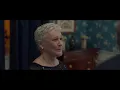Glenn Close Oscar scene from The Wife