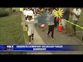Dunwoody elementary holds vocabulary parade