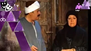 بسبب بسيمة الحاجة فاطمة تعلبة تشتكي من مريم للحاج درويش جوزها دندنها