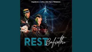 rest bafwethu