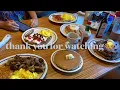 Menu Breakfast Tour in IHOP