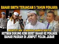 Download Lagu KDM GANDENG HOTMAN PARIS SERET BAHAR KE PENJARA!! ATAS LAPORAN PENGEROYOKAN, BAHAR MASUK BUI LAGI