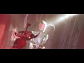 Hocico (live) "Bienvenido A La Maldad" @Berlin March 11, 2016