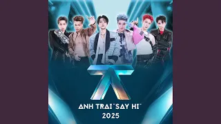 NGƯỜI NHƯ ANH XỨNG ĐÁNG CÔ ĐƠN (Feat. Vũ Cát Tường, Karik, NEGAV, Ngô Kiến...