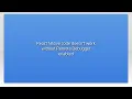 React Native code doesn t work without Remote Debugger enabled