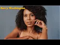 Kerry Washington Best Bikini and topless Moments Must See