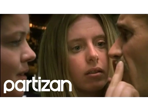 LITTLE CLUMPS OF HAIR - short film - Jim Hosking (2003)
