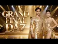 Download Lagu LIVE GRAND FINAL DA 7 INDOSIAR TASYA DAN VALEN - PERANG D'SULTAN \u0026 D'BOSS MP3