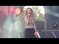 Download Lagu Jennifer Paige - Crush ( Back to the 80s \u0026 90s Festival 2018 )