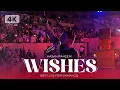 Lagu Hasan Raheem – WISHES (Best Live Performance)