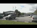 Youth Detention Center Locked Down After Fight