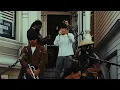 MC Abdul - Wein Abdul? | Live On The Stoop