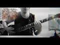 Pating Sa Kadiliman - @BAWALCLAN  X @owfuck222 (Guitar Cover)