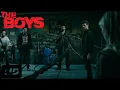 Download Lagu Billy Butcher lets the Parasite out and Kills Victoria Neuman | The Boys | Season 4 Episode 8