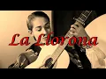 La LLorona - Chavela Vargas