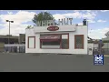 White Hut in West Springfield grand re-opening