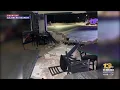 Pueblo restaurant closed after stolen vehicle drives through building