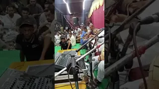 سهرة حمادي بوكريوع في ورقلة 