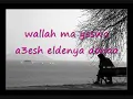 Hussien el jassme-Ma yeswa.wmv
