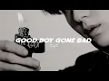 ☘️ [8D AUDIO] TXT - GOOD BOY GONE BAD