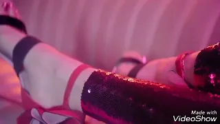 نانسي عجرم  اوكي             دندنها