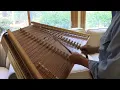 Timberline Wander by Timothy Seaman on hammered dulcimer